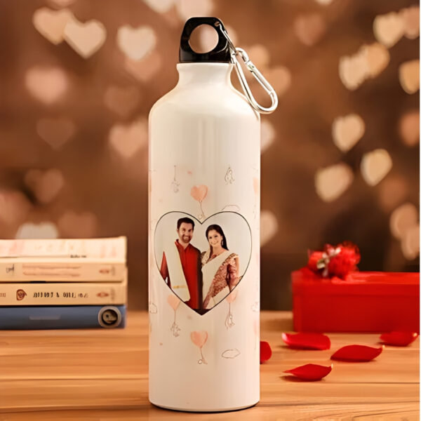 Customized Water Bottle