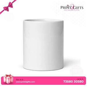 Personalised Photo Coffee Mug (11oz)