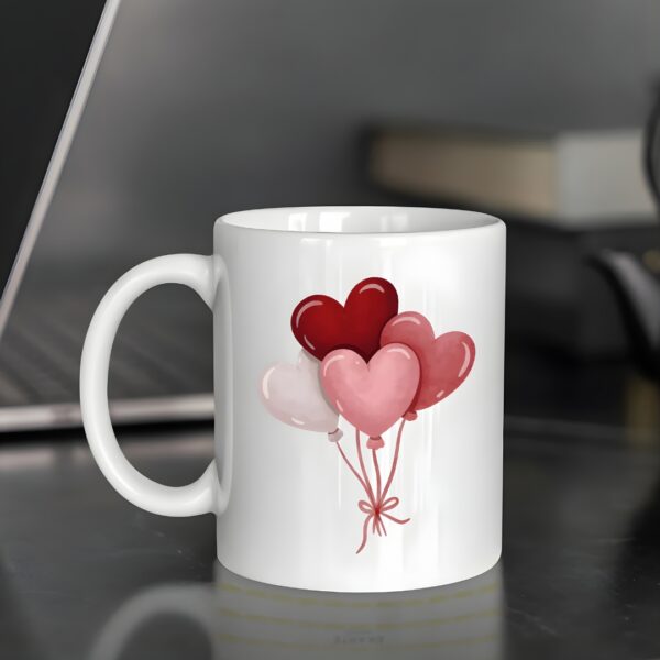 Personalised Photo Coffee Mug (11oz) 3