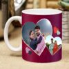Personalised Photo Coffee Mug (11oz) 4